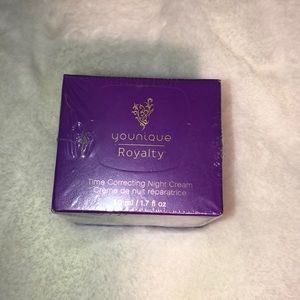 Younique Royalty night cream *new*